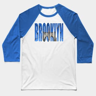 Brooklyn New York Baseball T-Shirt